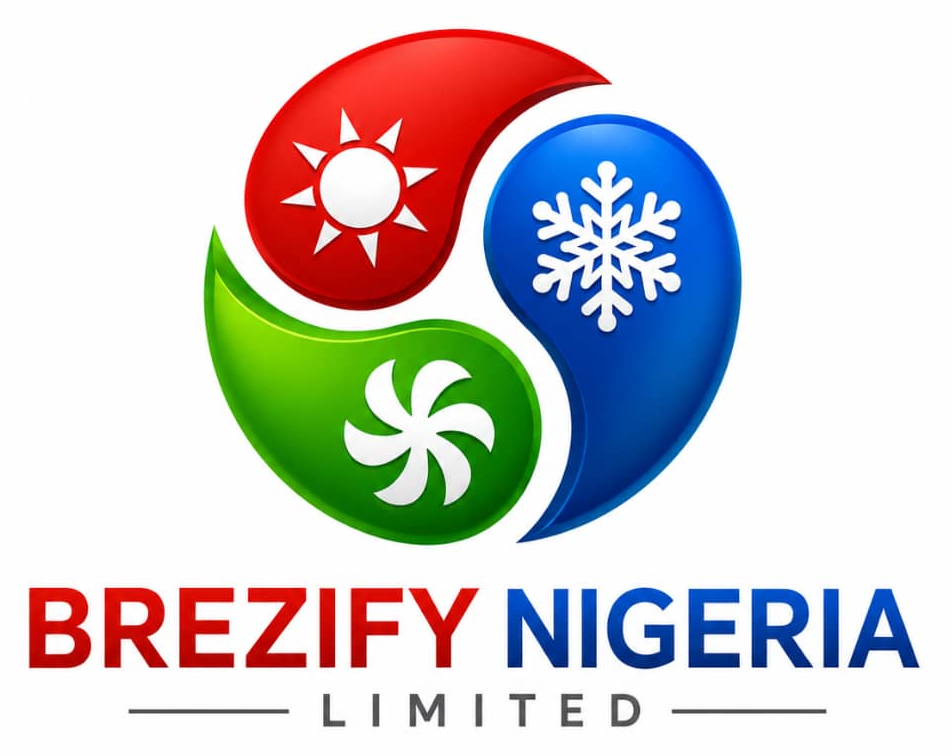 BREZIFY Nigeria Limited logo
